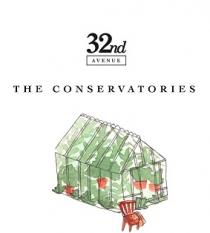 32nd Avenue-THE CONSERVATORIES