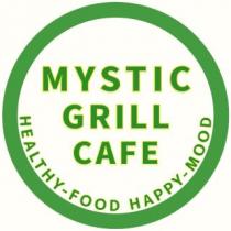 MYSTIC GRILL CAFE