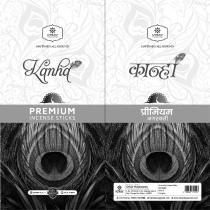 UTSAV FRAGRANCES-KANHA