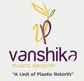 VANSHIKA PLASTIC INDUSTRY;VP