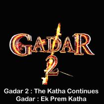 Gadar 2 The Katha Continues