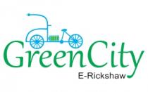 GREEN CITY E-RICKSHAW
