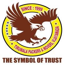 TIRUMALA PACKERS & MOVERS, VIJAYAWADA