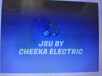 JSU BY CHEEKA ELECTRIC