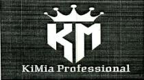 KM KIMIA PROFESSIONAL
