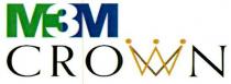 M3M CROWN