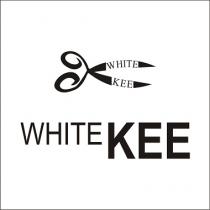WHITE KEE