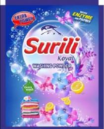 SURILI KOYAL