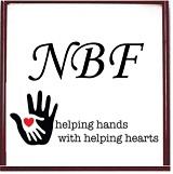 NBF helping hands with helping hearts
