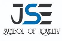 JSE SYMBOL OF LOYALTY