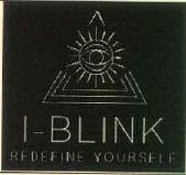 I-BLINK REDEFINE YOURSELF