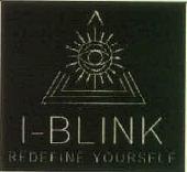 I-BLINK REDEFINE YOURSELF