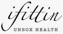 IFITTIN UNBOX HEALTH