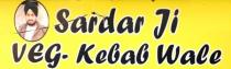 SARDAR JI VEG KEBAB WALE