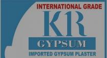 K1R GYPSUM