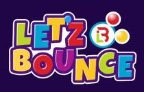 LET'Z BOUNCE OF LB