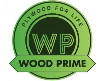 WOOD PRIME OF WP