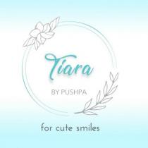 TIARA BY PUSHPA