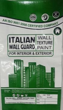 ITALIAN WALL GAURD