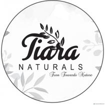 TIARA NATURALS