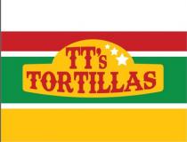 TT's TORTILLAS