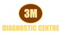 3M DIAGNOSTIC CENTRE