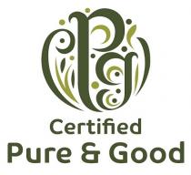 PG CERTIFIED PURE & GOOD