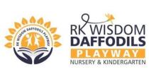 RK WISDOM DAFFODILS PLAYWAY NURSERY & KINDERGARTEN