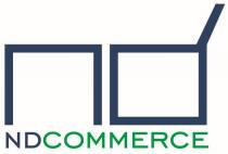 ND - NDCOMMERCE