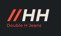 HH Double H Jeans