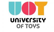 UOT University of Toys