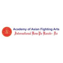 ACADEMY OF ASIAN FIGHTING ARTS INTERNATIONAL KEMPO KARATE DO