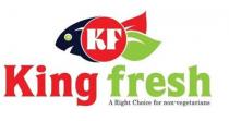 KF KING FRESH