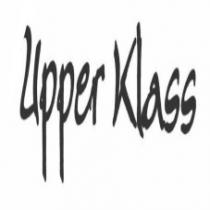 Upper Klass
