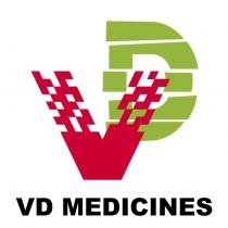 VD MEDICINES