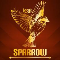 KSR SPARROW