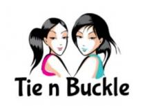 Tie n Buckle