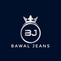 BJBAWALJEANS