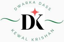 DWARKA DASS KEWAL KRISHAN