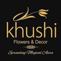 KHUSHI FLOWERS & DECOR