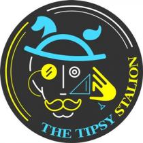 THE TIPSY STALION