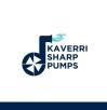 KSP- KAVERRI SHARP PUMPS