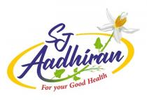 SJ Aadhiran For your Good Health