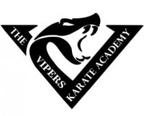 THE VIPERS KARATE ACADEMY