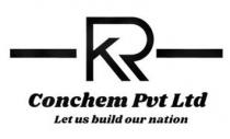 KR CONCHEM