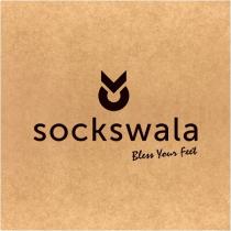 sockswala -Bless your Feet