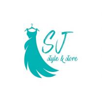 SJ style & store