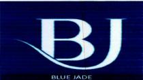 BJ BLUE JADE