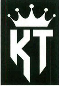 KT OF CROWN