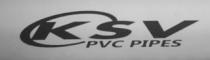 KSV PVC PIPES